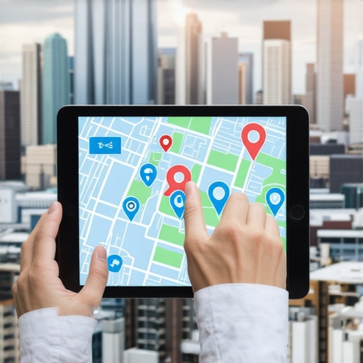 Mesa SEO Mastery: Proven Local Pack & Maps Optimization Tips