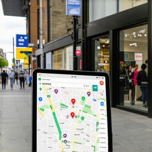 Mesa SEO: Proven Google Maps & Local Pack Optimization Tips 2025