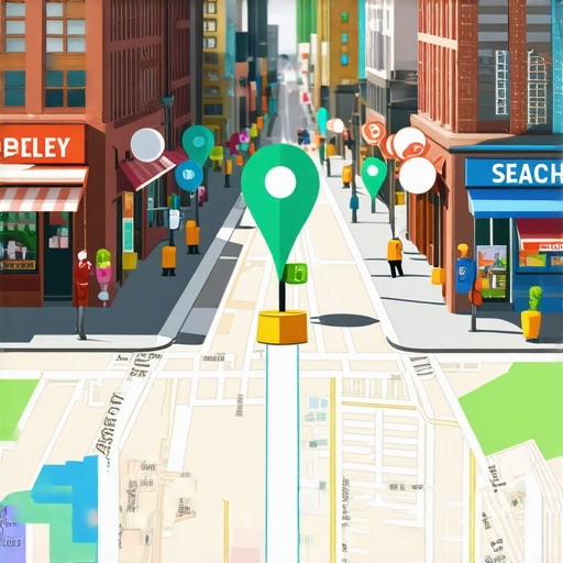 Mesa SEO: Proven Local Pack & Maps Optimization Strategies 2025