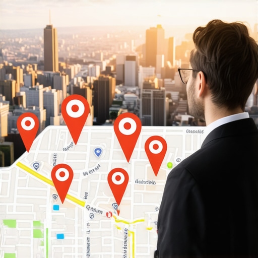 Mesa SEO: Proven Strategies to Boost Local Map Visibility,