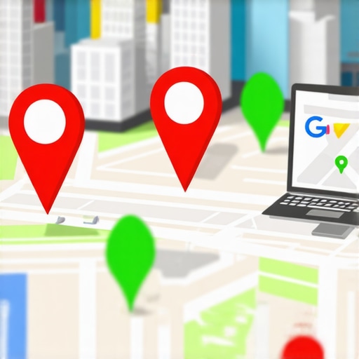 Mesa SEO Tips: Boost Google Maps & Local Pack Visibility in 2025