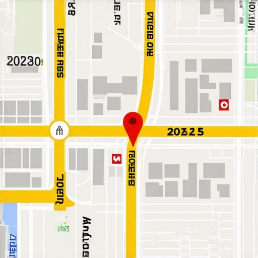 Mesa SEO Tips for Dominating Google Maps & Local Pack in 2025