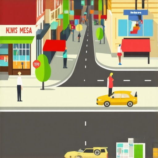 Top Local Pack Strategies for Mesa Small Businesses to Dominate Arizona SEO in 2024