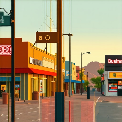 Ultimate Mesa Local SEO Strategies to Boost Arizona Business Visibility