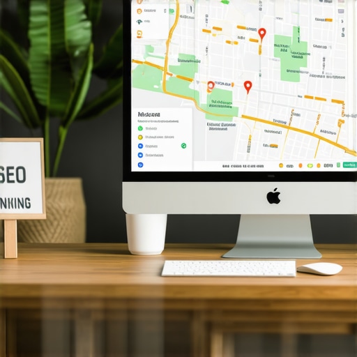 4 Arizona SEO Tactics to Recover Your Mesa Map Ranking in 2026