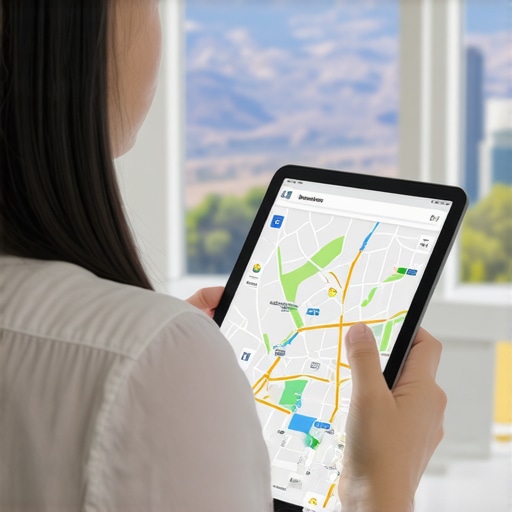 7 Arizona SEO Steps to Claim Your Mesa Google Maps Spot in 2026