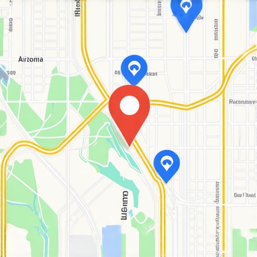 Arizona SEO: Effective Maps Optimization & Local Pack Tips