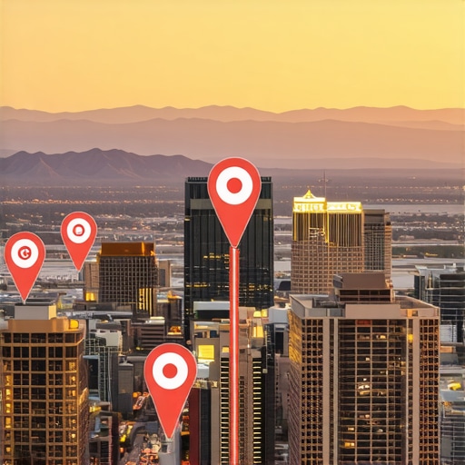 Effective Local Pack Visibility Strategies for Mesa in 2025