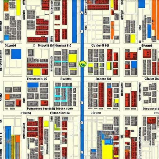 Effective Maps Optimization Techniques for Mesa Local Business Visibility