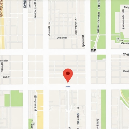 Fix Your Mesa Local Pack Ranking with 5 Arizona Maps Tactics