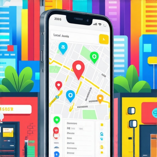 Google Maps SEO Mesa: Effective Local Pack Strategies for 2025
