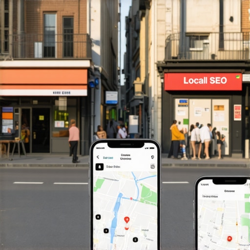 Google Maps SEO Mesa: Top Local Pack Strategies for 2025