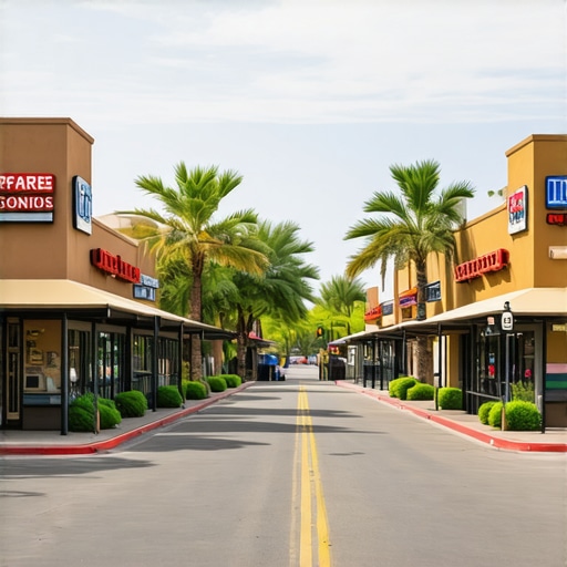Local Pack Visibility in Mesa: Effective Maps Optimization Tips for 2025