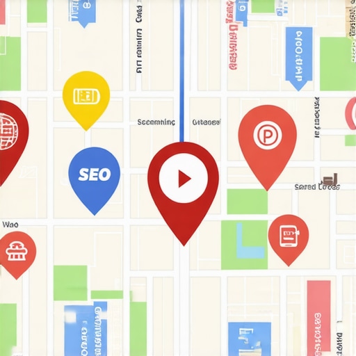 Maps Optimization Mesa: Top Local Pack SEO Strategies for 2025
