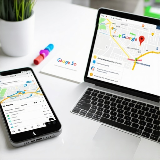 Mesa SEO Mastery: Essential Google Maps & Local Pack Strategies