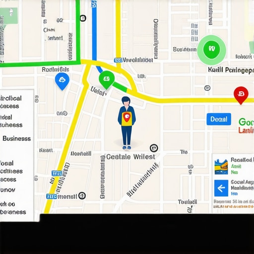Mesa SEO: Top Strategies for Google Maps & Local Pack Success