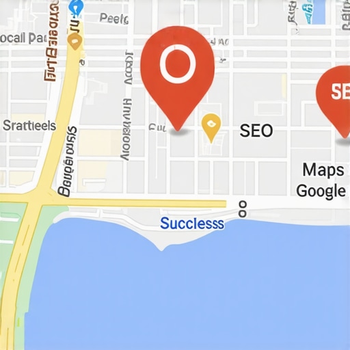 Mesa SEO: Top Strategies for Local Pack & Google Maps Success