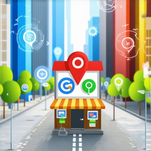 Mesa SEO: Top Strategies to Boost Google Maps & Local Pack