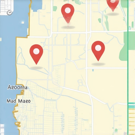 Stop Ignoring These 4 Arizona SEO Map Updates [2026]