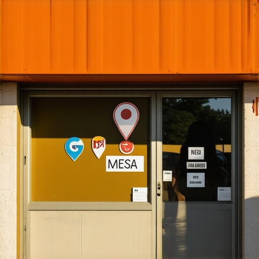 Stop Losing Leads: Google Maps SEO for Mesa Small Businesses