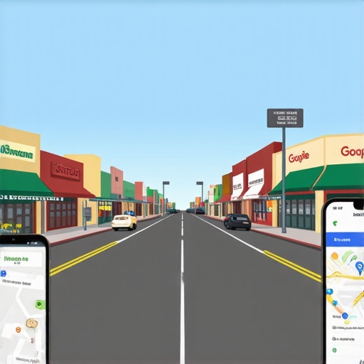 Top Google Maps SEO Tips for Mesa Businesses in 2025