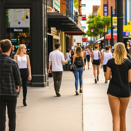 Top Local Pack Visibility Tips for Mesa Businesses to Rank Higher in 2025