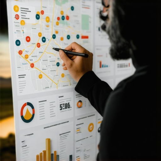 Why Your Arizona SEO Strategy Failed the Mesa Local Pack in 2026