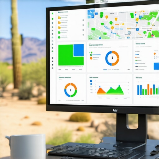 3 Fast Arizona SEO Fixes for Mesa Map Rankings [2026 Update]
