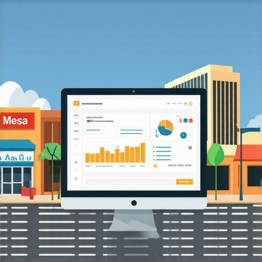 5 Arizona SEO Tactics to Own the Mesa Local Pack in 2026