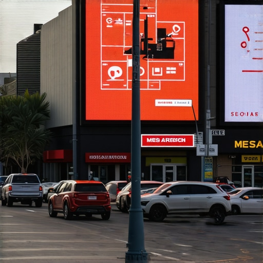 5 Arizona SEO Tricks to Steal the Mesa Local Pack in 2026