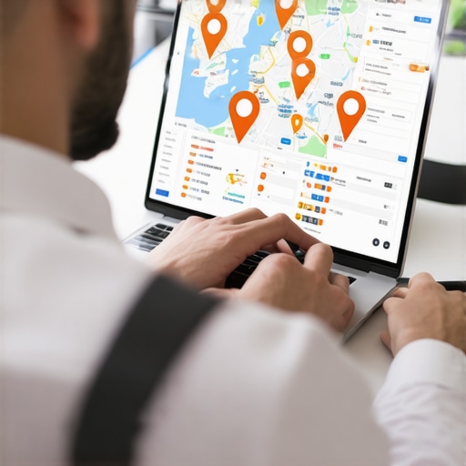 5 Google Maps Optimization Tweaks for More Mesa Calls in 2026