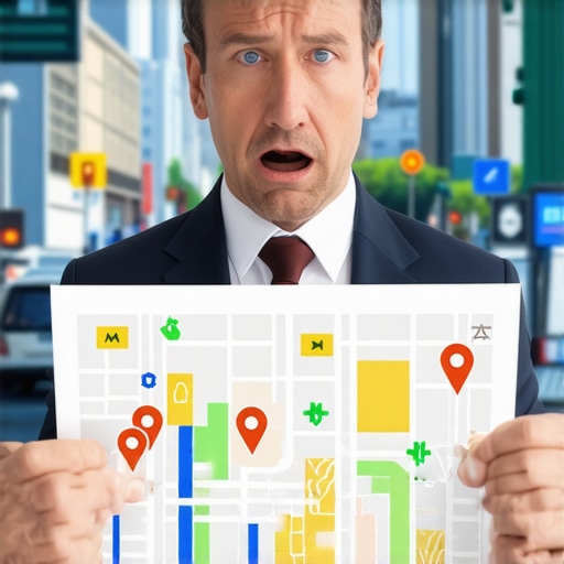 7 Google Maps SEO Mesa Mistakes Killing Your 2026 Sales