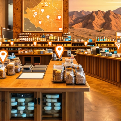 Arizona SEO: 4 Ways Your Mesa Shop Can Win the Map in 2026