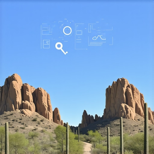 Arizona SEO: 5 Mesa Local Pack Ranking Factors to Track in 2026