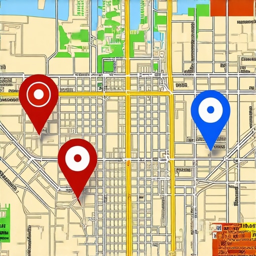 How to Fix Arizona SEO Drops: 5 Mesa Maps Tweaks for 2026