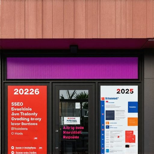 Is Your Mesa Shop Ready for the 2026 Arizona SEO Update?