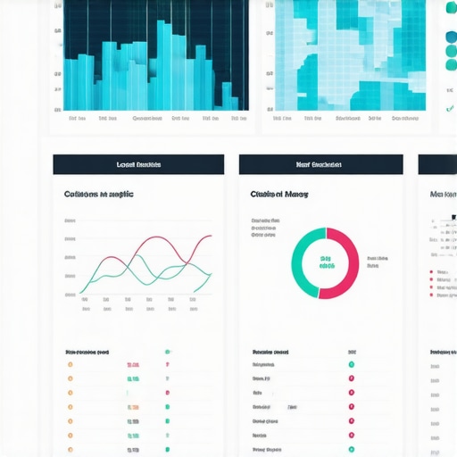 Local SEO Dashboard for Mesa Screenshot of local SEO tracking dashboard with rankings, reviews, and citation metrics