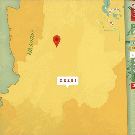 This Arizona SEO Map Fix Stopped My Mesa Lead Loss in 2026