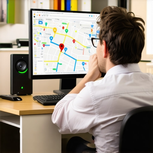 Why Your Google Maps SEO Mesa Rank Tanked [2026 Fixes]