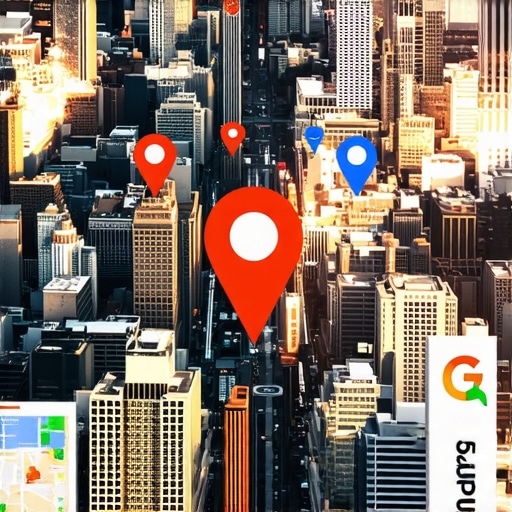 Why Your Google Maps SEO Mesa Rankings Flatlined in 2026