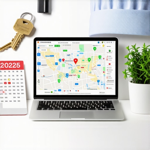 3 Google Maps SEO Mesa Steps to Double Your 2026 Bookings