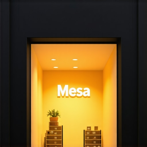4 Google My Business Optimization Tips for Mesa Shops [2026]