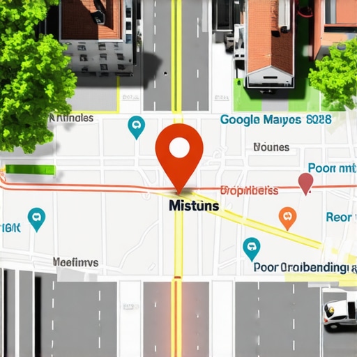 5 Google Maps SEO Mesa Mistakes Killing Your Clicks [2026]