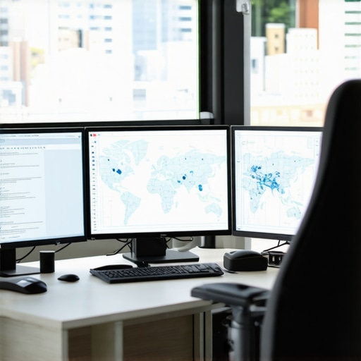 5 Maps Optimization Mesa Fixes for 2026 Ghosting Problems