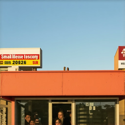 How Mesa Small Business SEO Actually Beats Big Chains in 2026