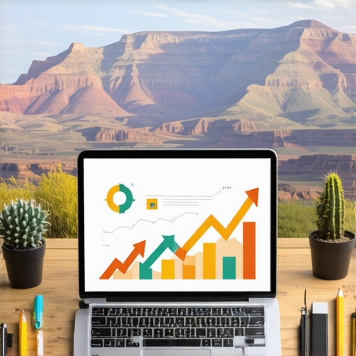 3 Arizona SEO Tactics That Stopped My Mesa Traffic Drop [2026]