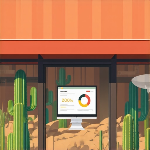 3 Arizona SEO Tweaks That Won My Mesa Shop #1 Rankings [2026]