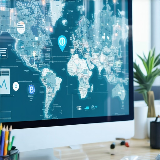 3 Mesa SEO Tactics for Interactive Map Search [2026]