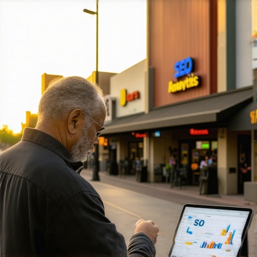 5 Arizona SEO Audit Points for Struggling Mesa Shops [2026]