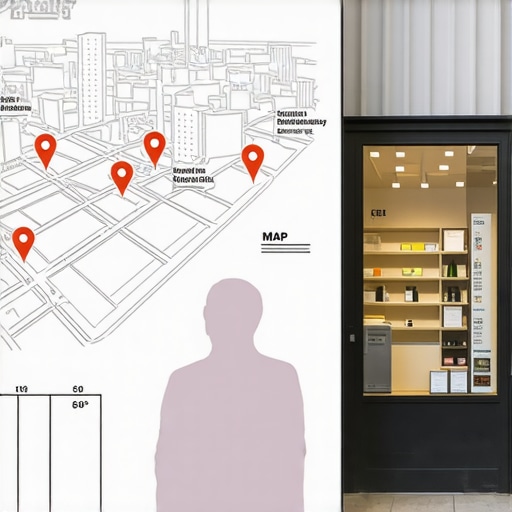 Does Your Mesa Shop Pass the 2026 Map Proximity Test?